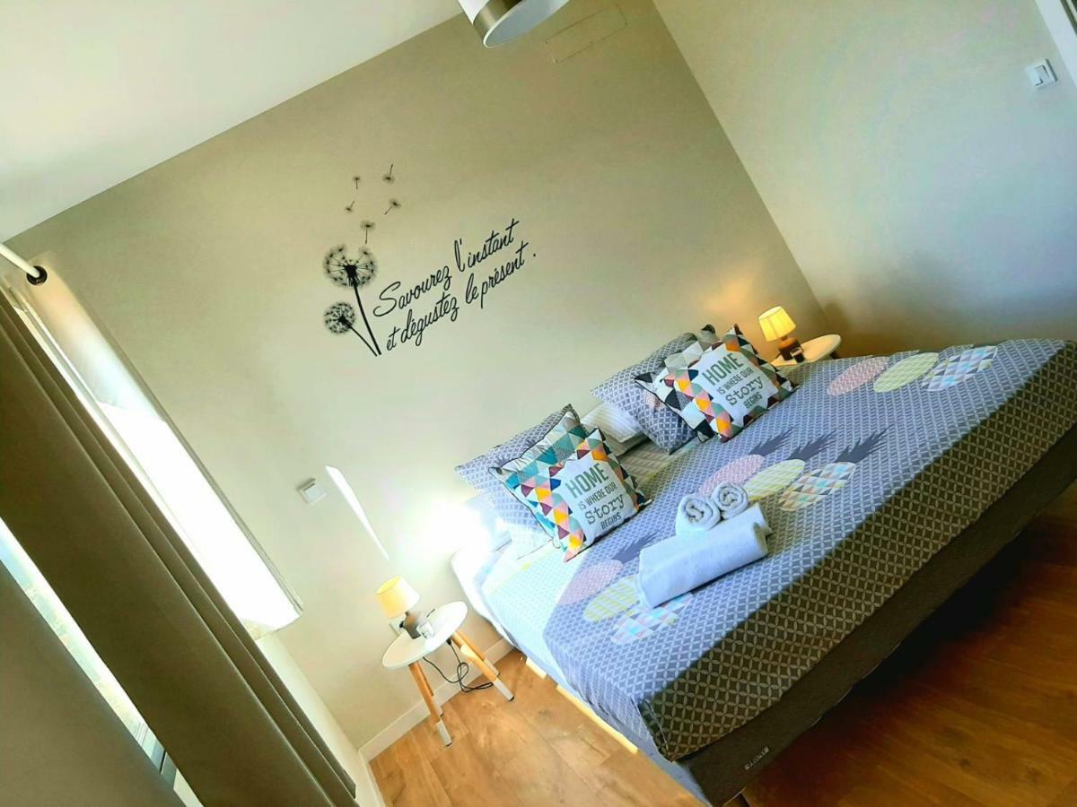 Morabeza Deluxe With Sea View Apartment Mindelo Exterior photo