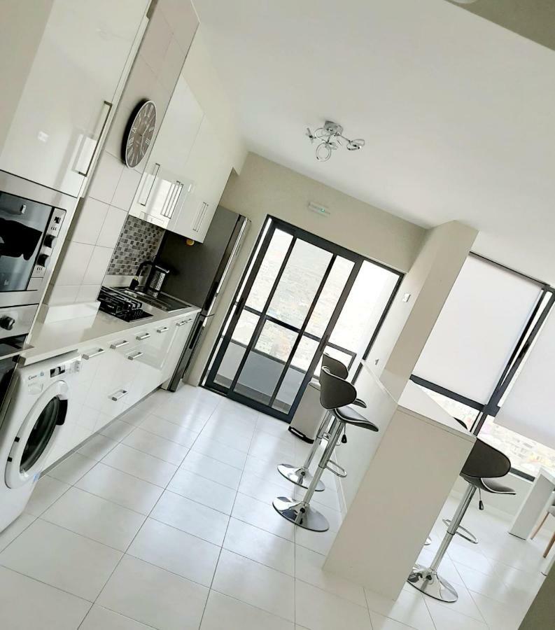 Morabeza Deluxe With Sea View Apartment Mindelo Exterior photo